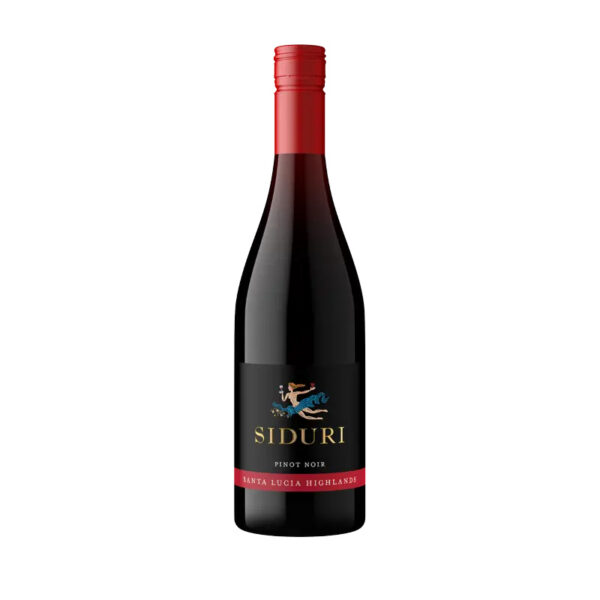 Blackstone Heritage Red